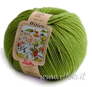 Verde mela