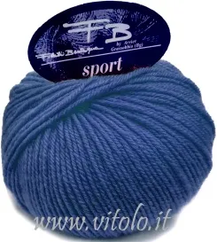 Bleu clair