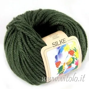 Vert militaire