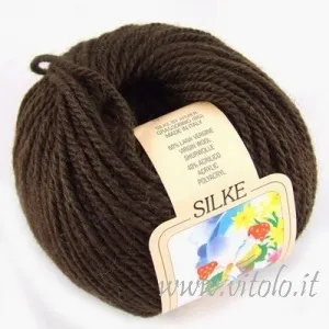 Marron foncé