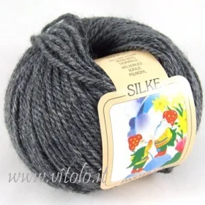 Gris moyen