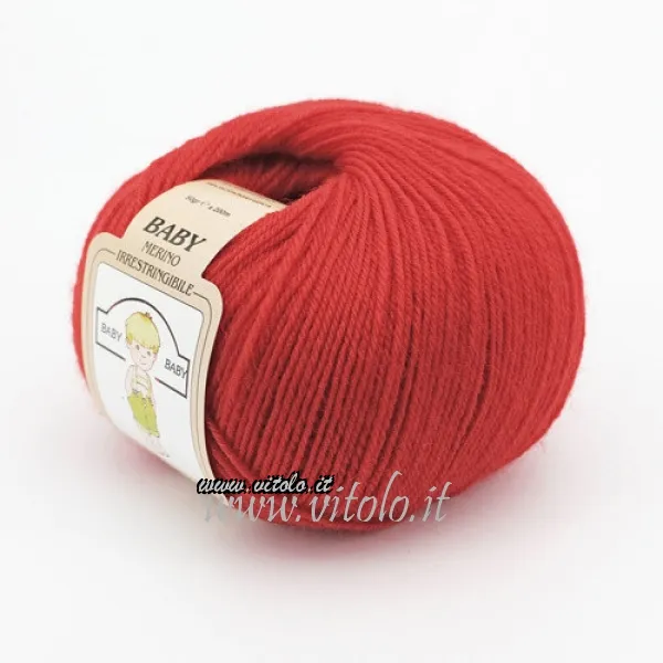 Rouge clair