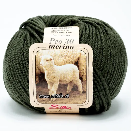 Verde militar