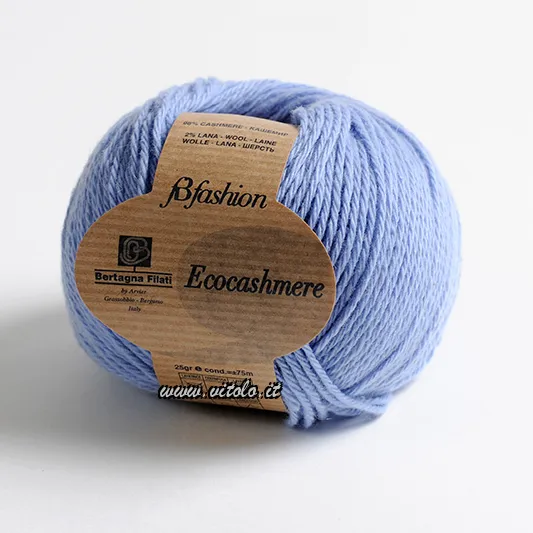 Strickgarne Silke 98% Kaschmir-2% Wolle
