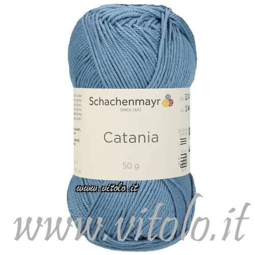 100% cotone Catania per aguglieria