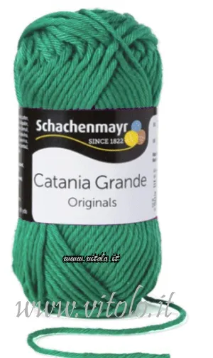 Verde smeraldo