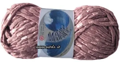 Filati aguglieria 3 stelle 43%cotone/42%pc/15%pa
