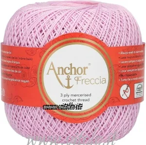 Lilac pink