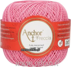 Strong Pink