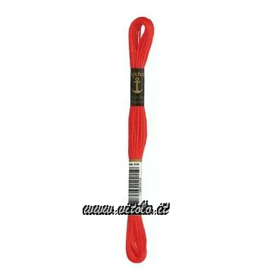 Rojo claro