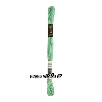 Verde guisante
