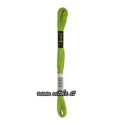 Verde guisante