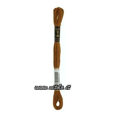 Mostaza oscuro