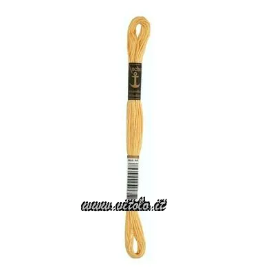 Amarillo ocre