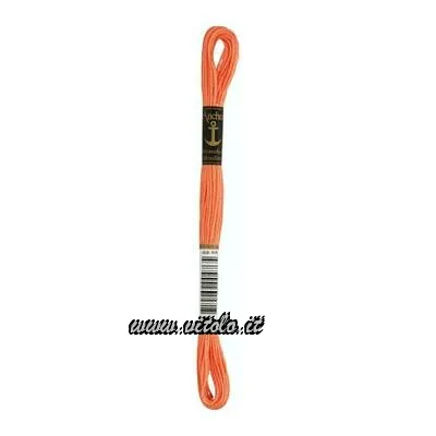 Naranja claro