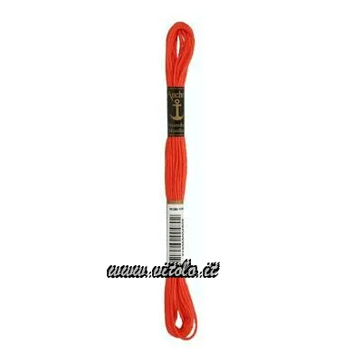 Rojo claro