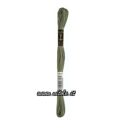 Verde militar