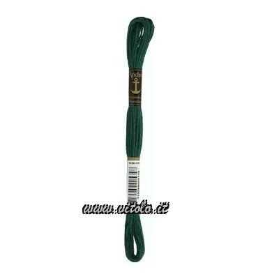 Verde oscuro