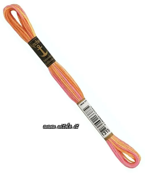 Multi arancio