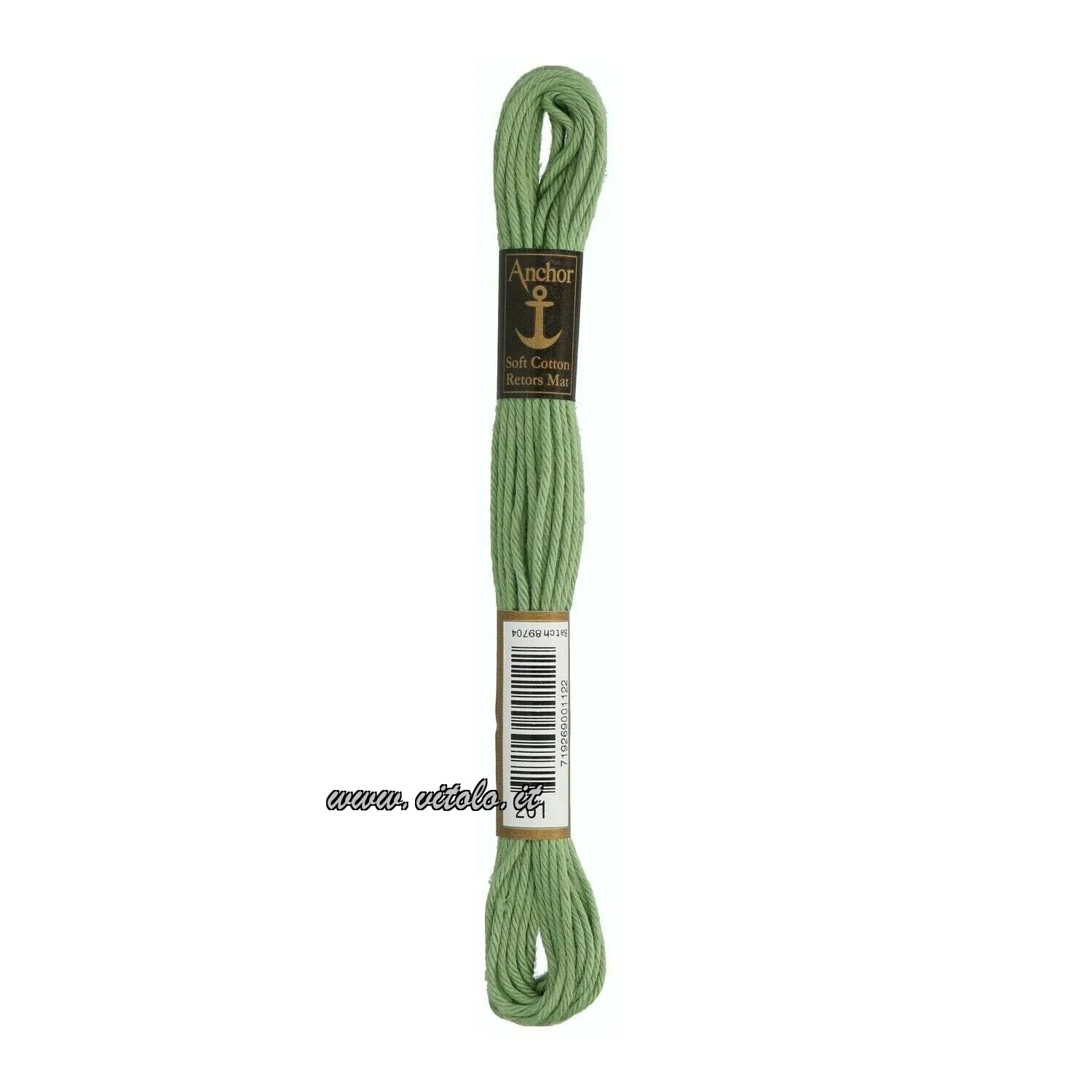 Light Green