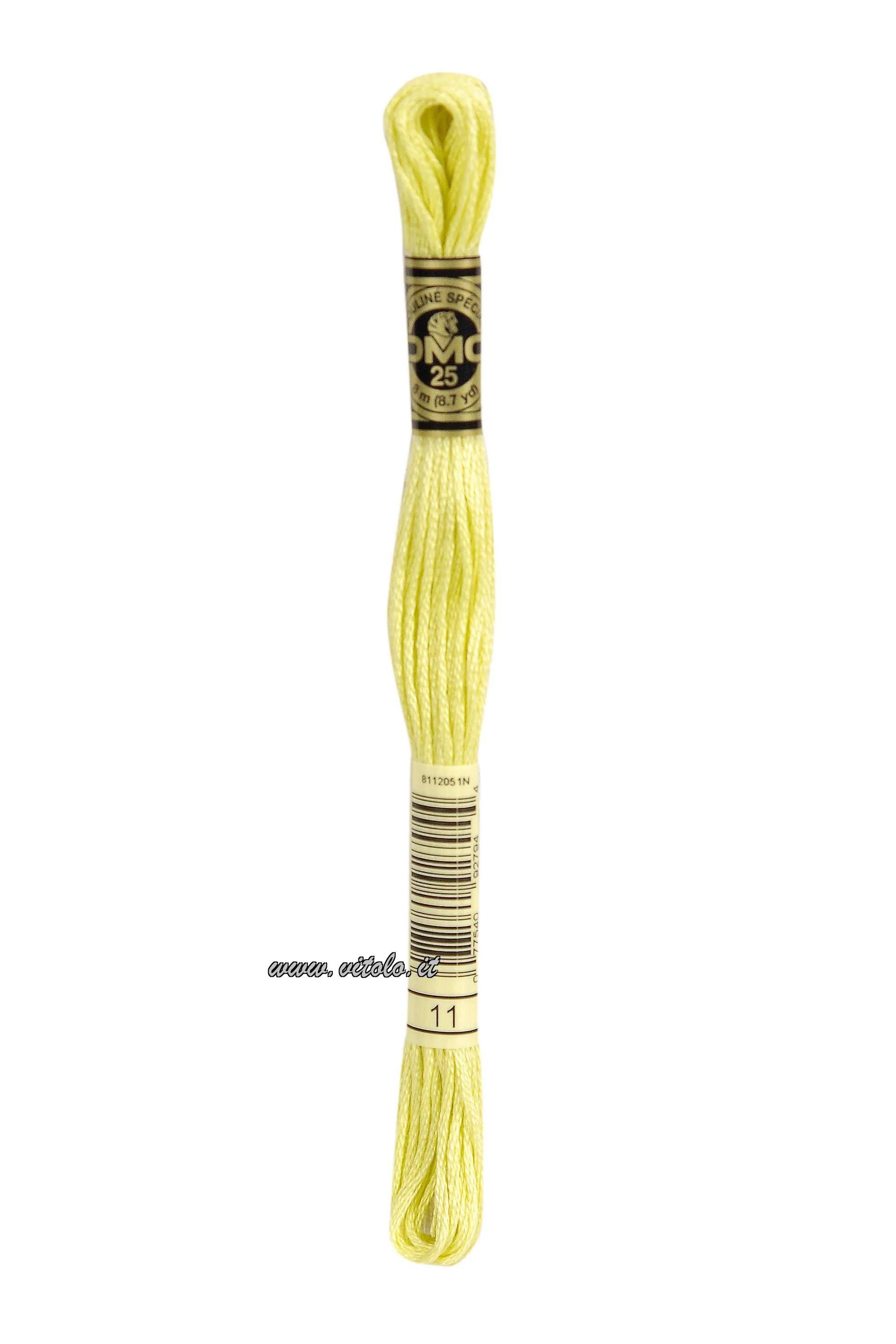 Jaune citron