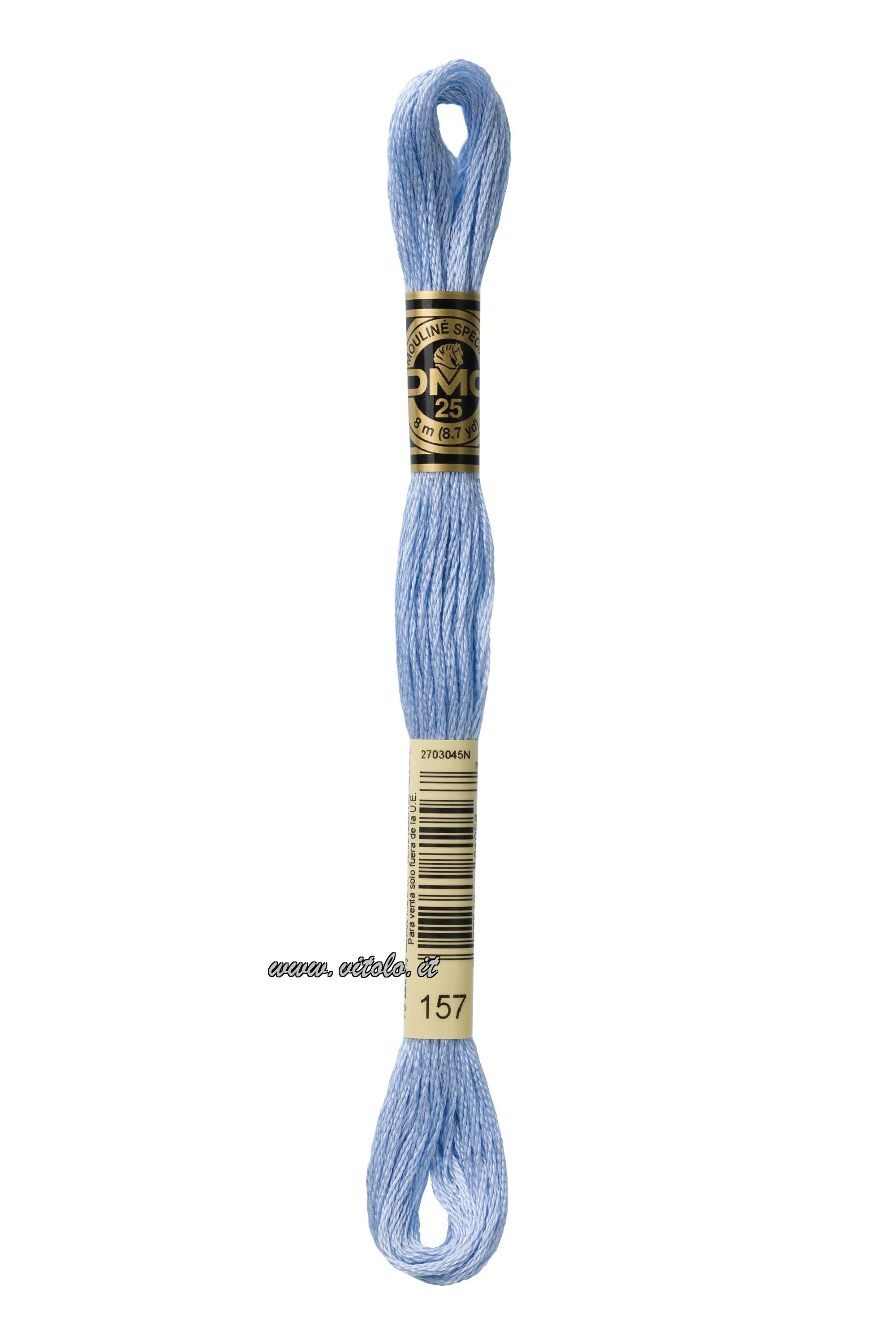 Bleu ciel clair
