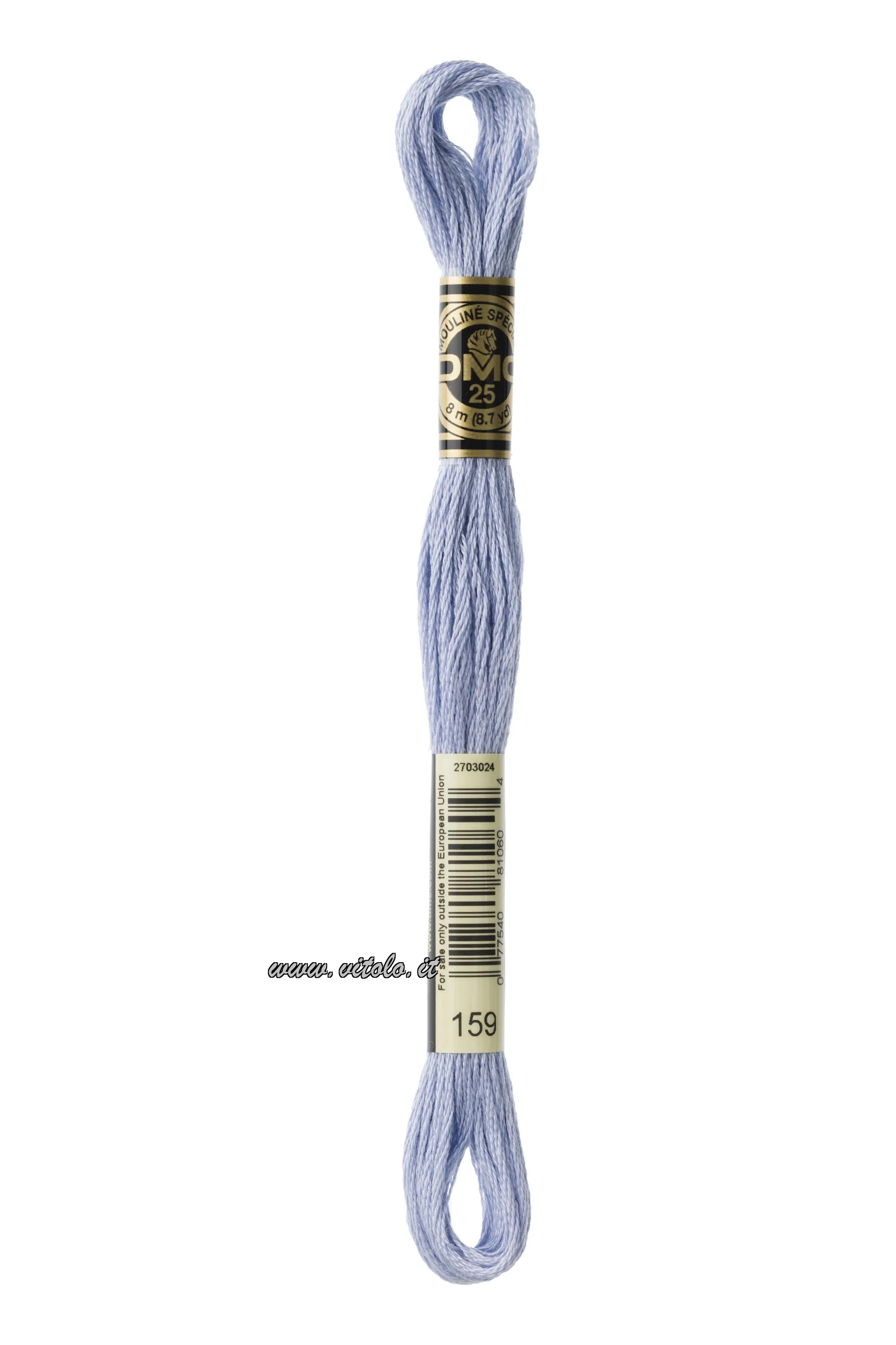 Bleu ciel