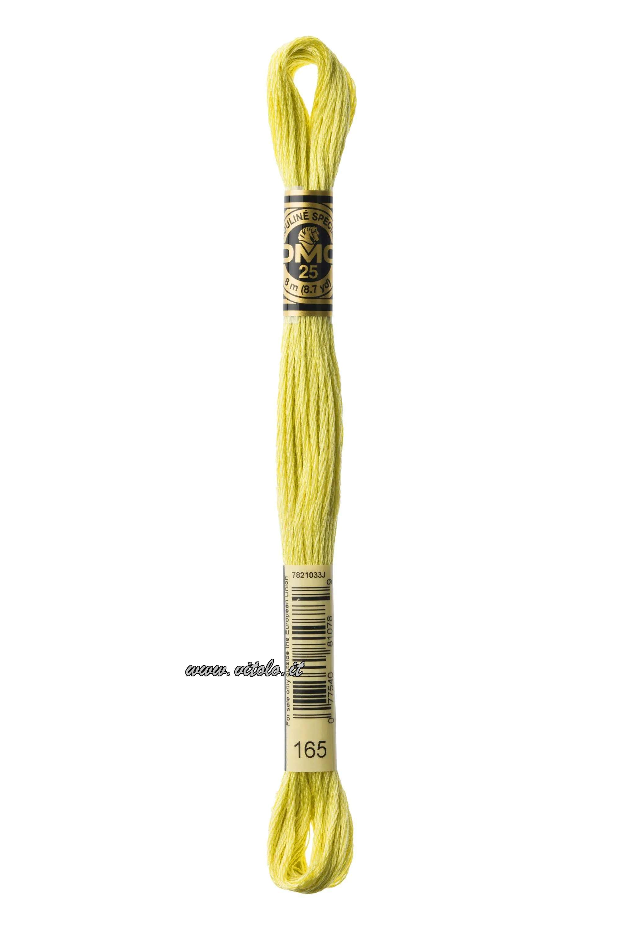 Jaune acide
