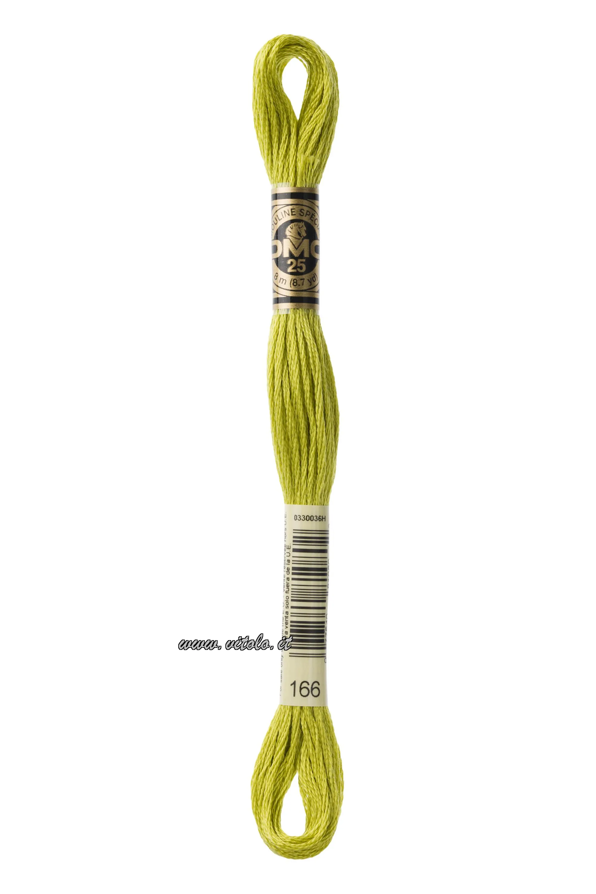 Vert acide
