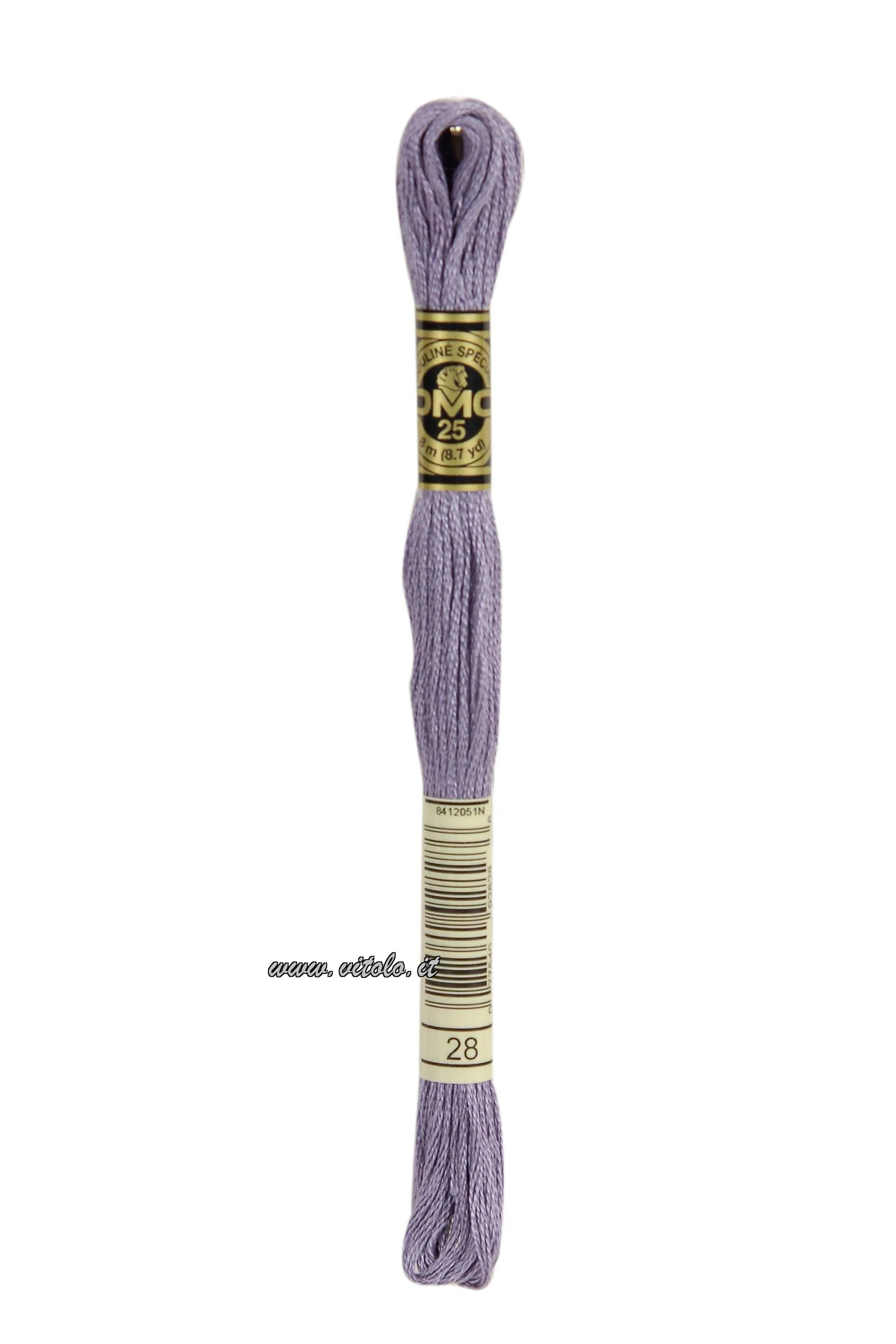 Lilas foncé