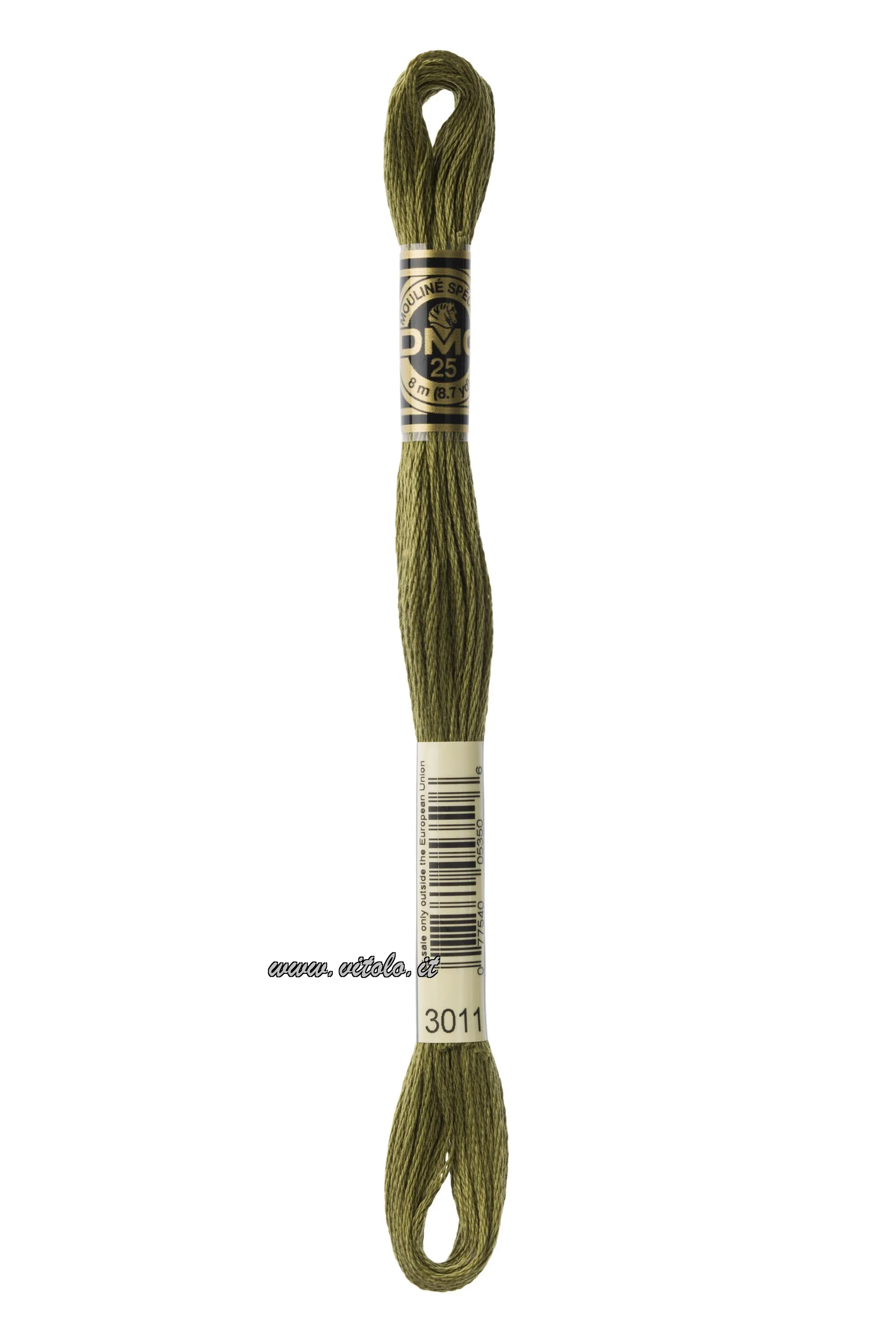 Vert militaire