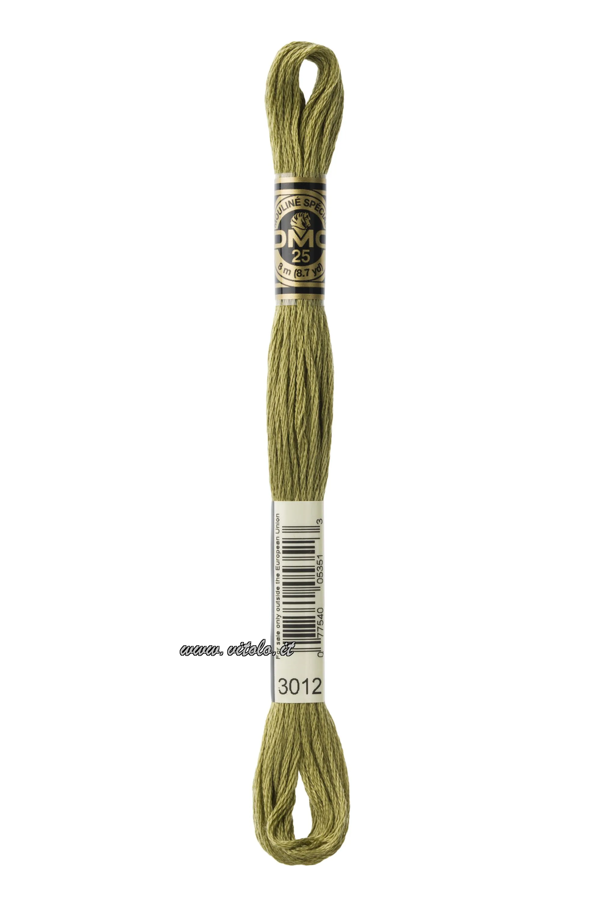 Vert militaire