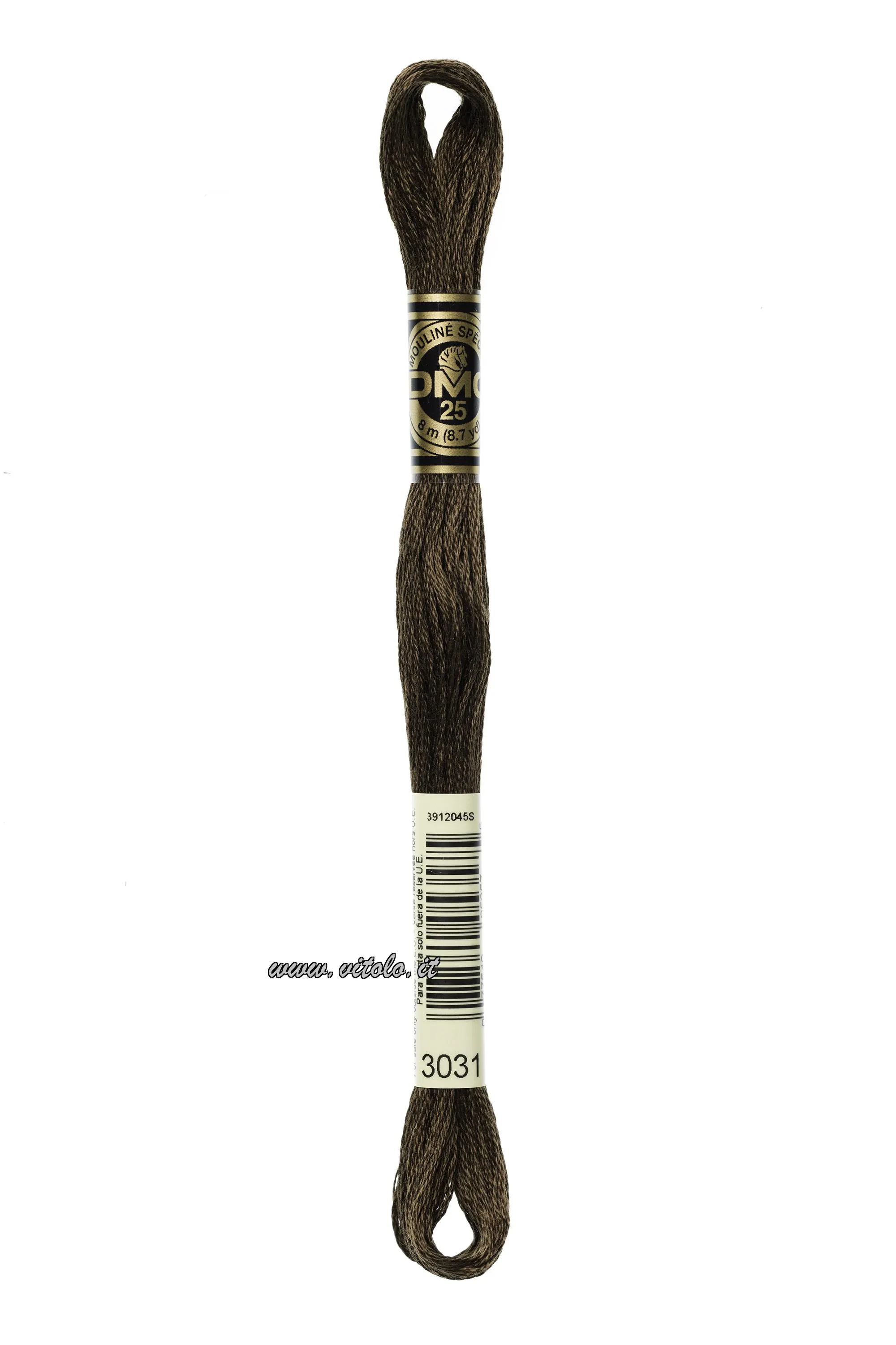 Brun moyen