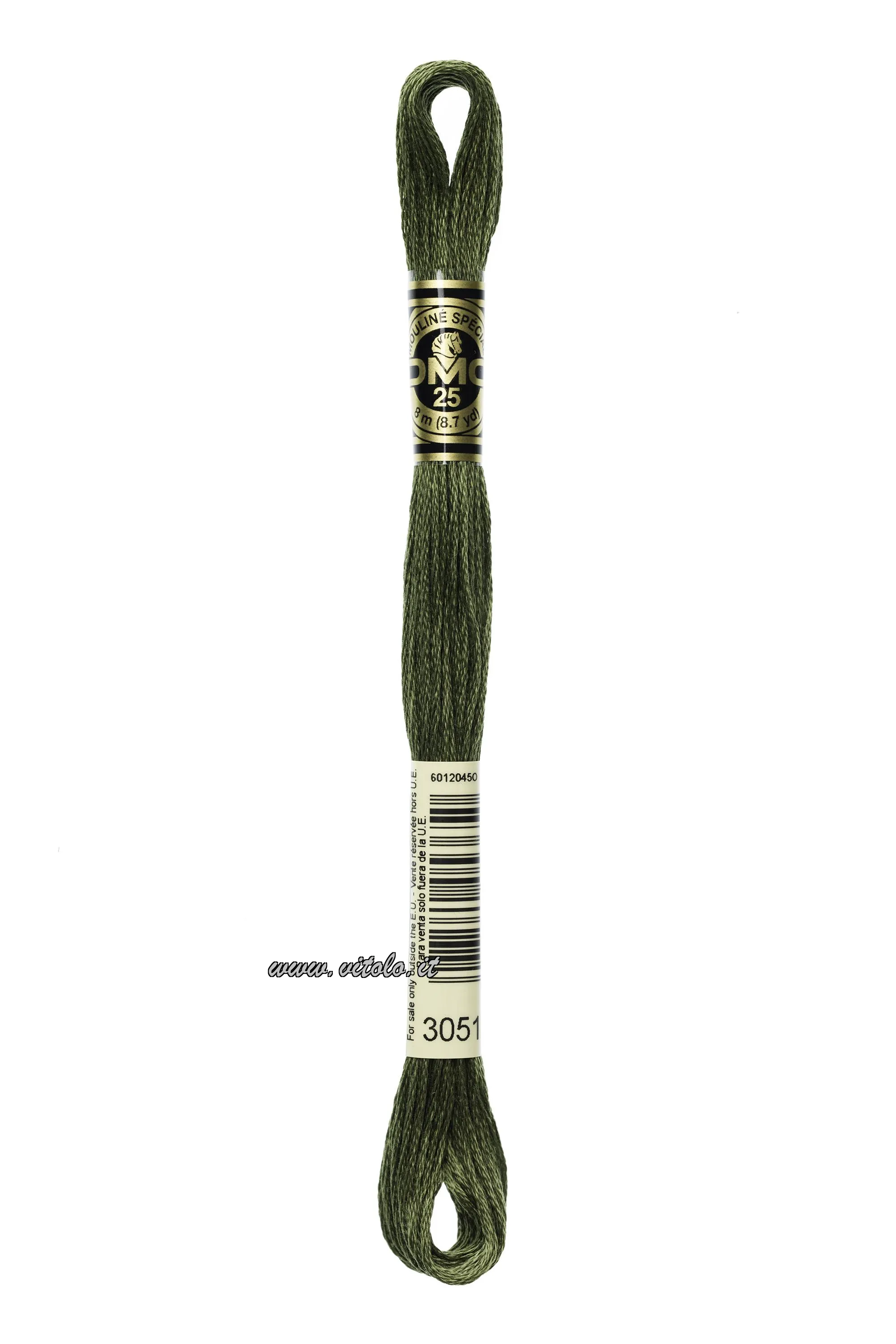 Vert militaire