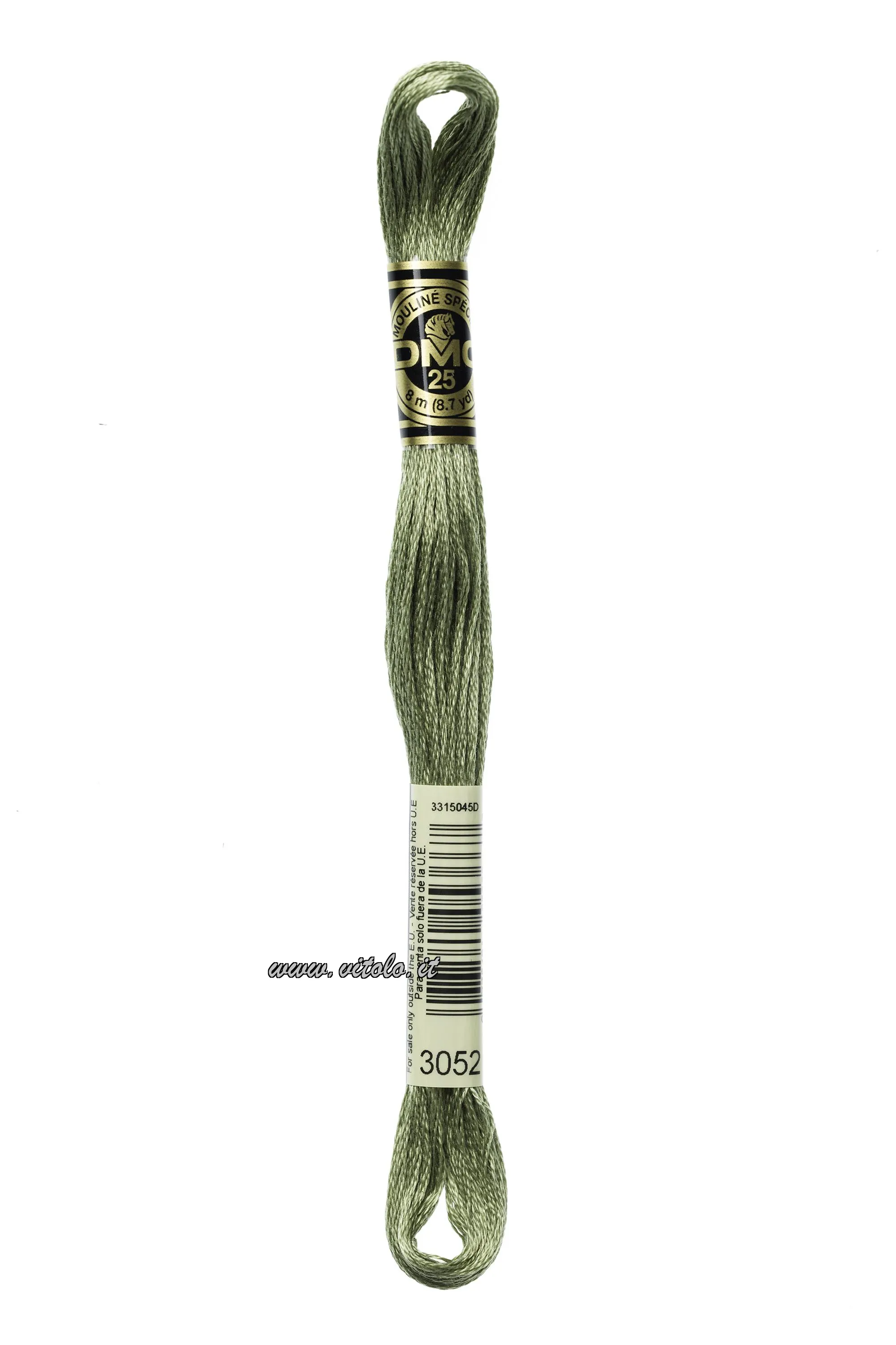 Vert militaire