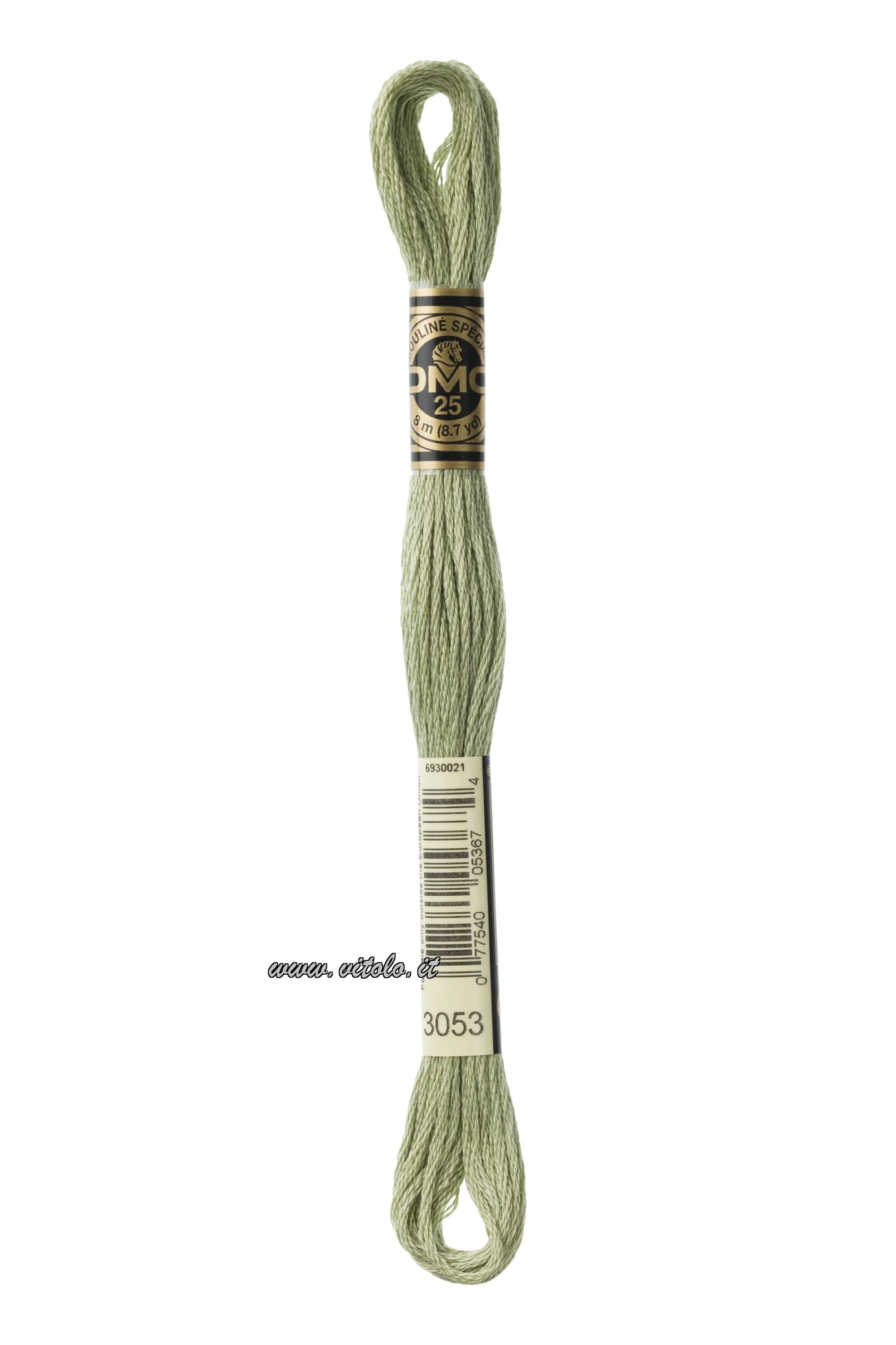 Vert militaire