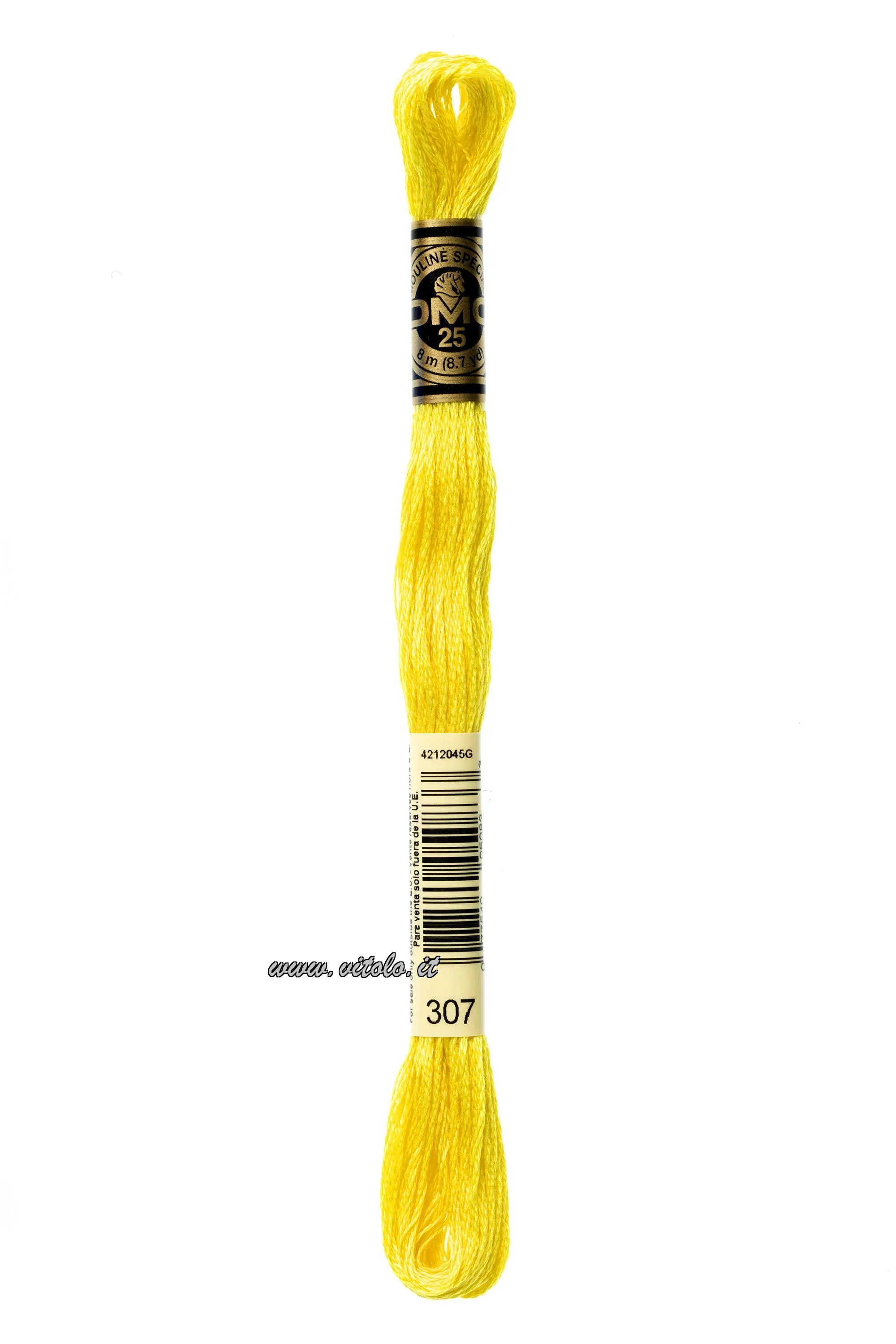 Jaune citron