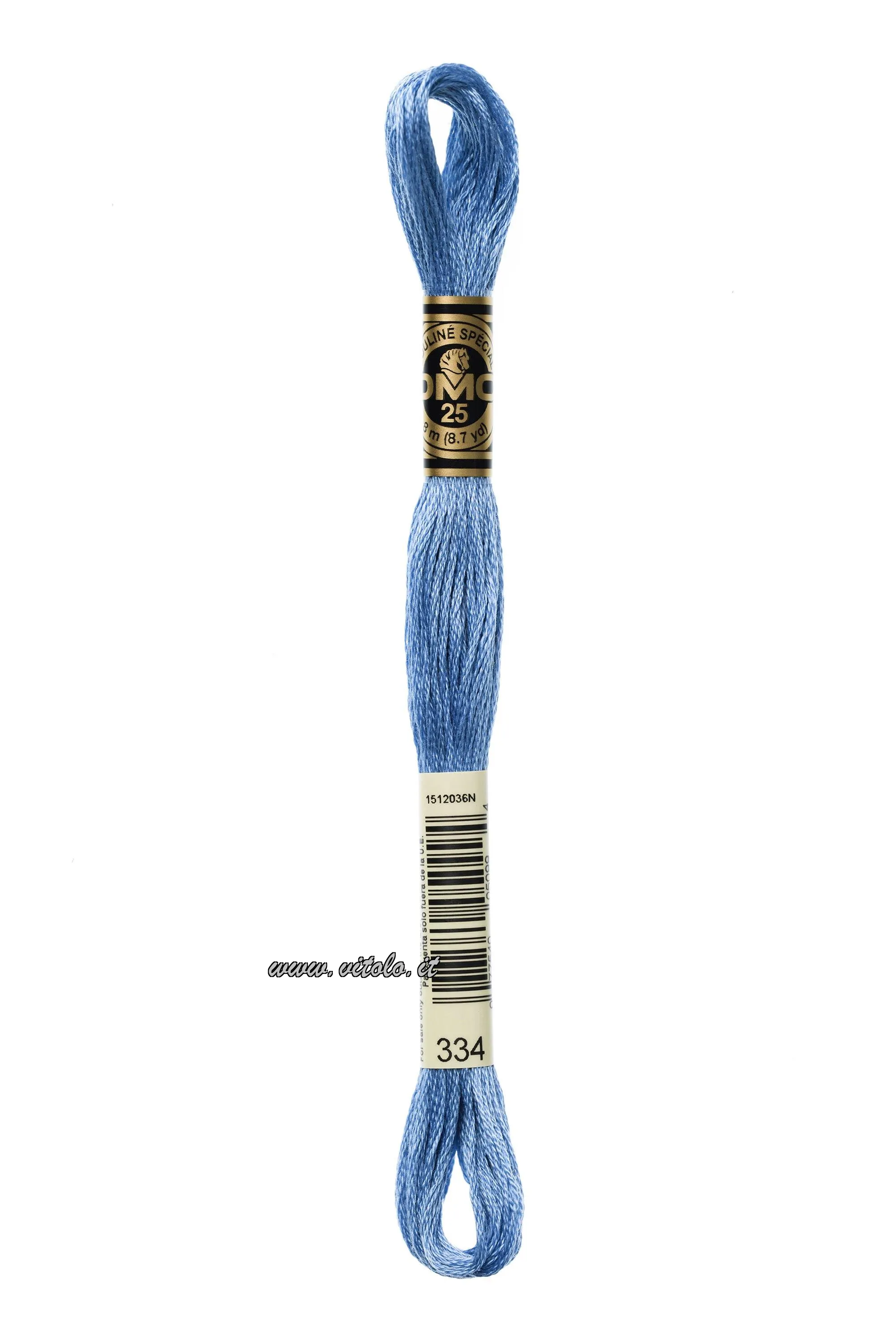 Bleu ciel foncé
