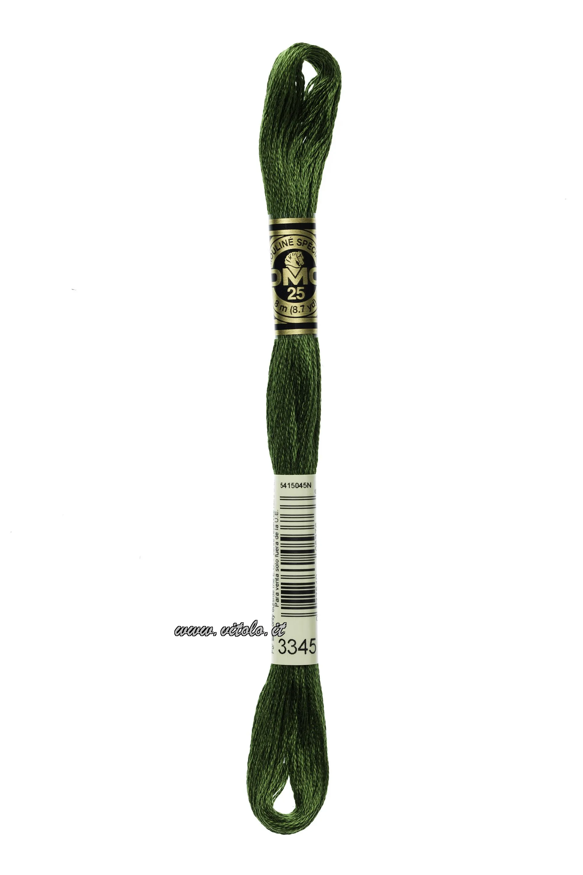 Vert foncé