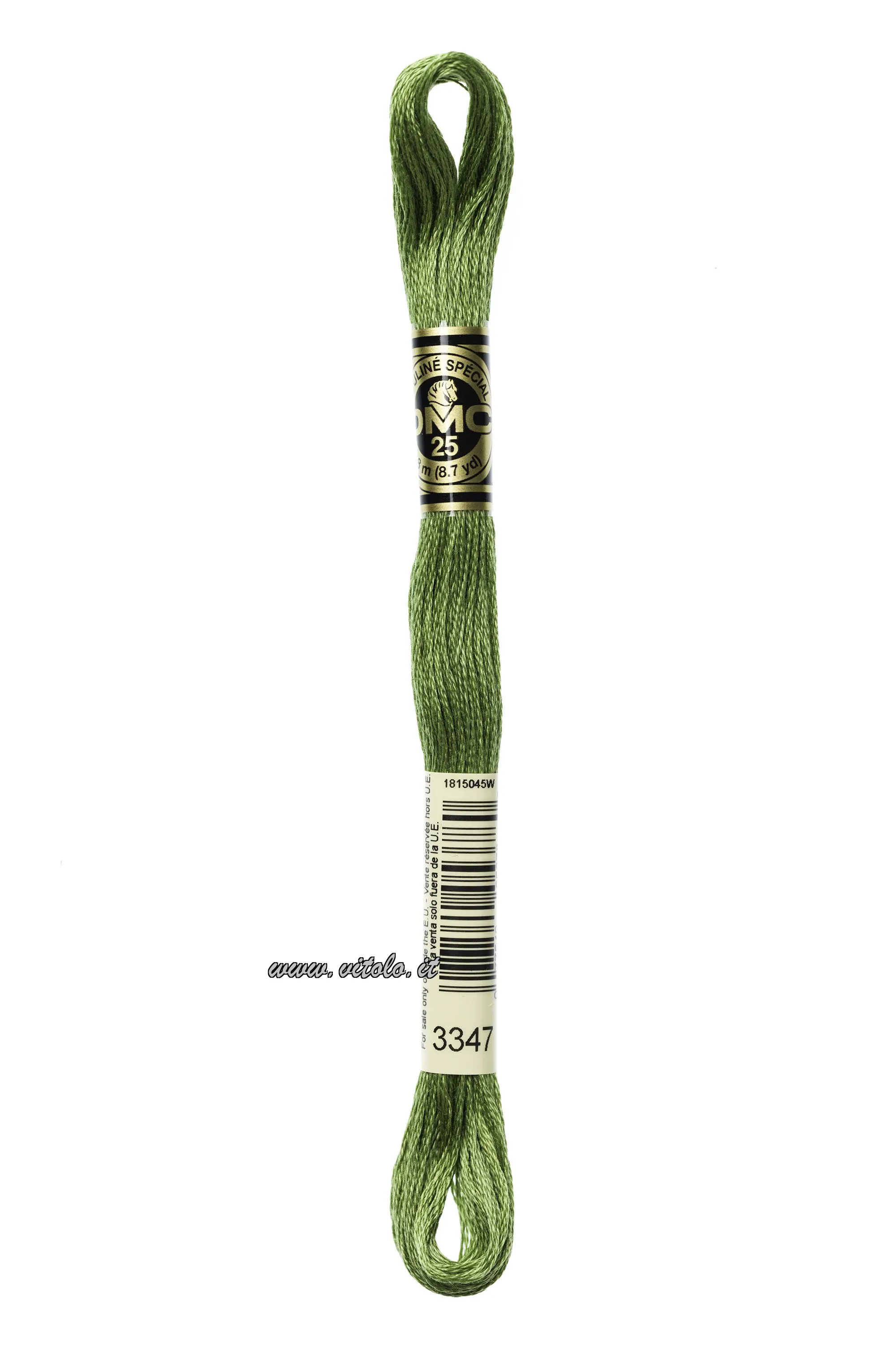 Vert moyen