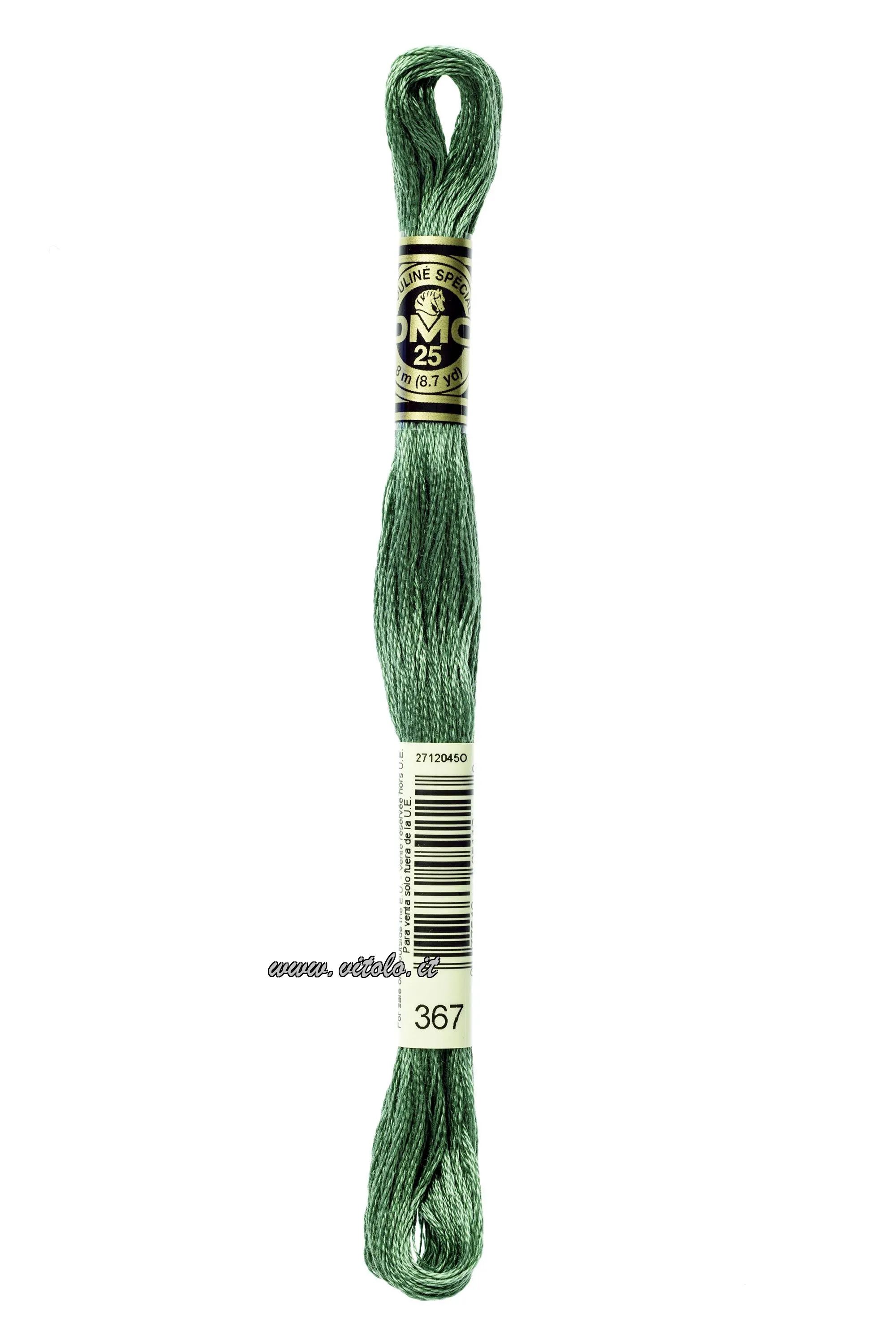 Vert drapeau