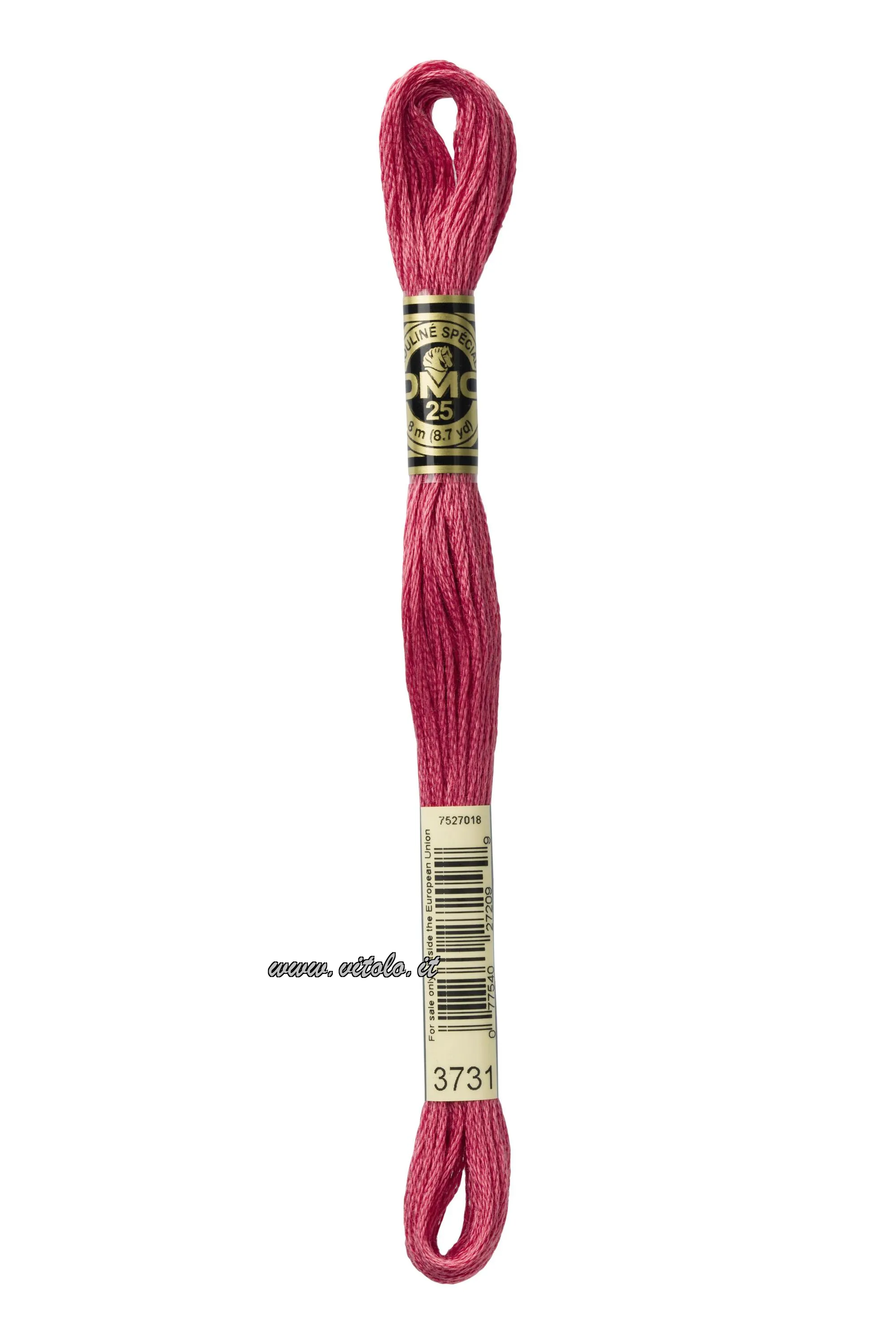 Rose foncé