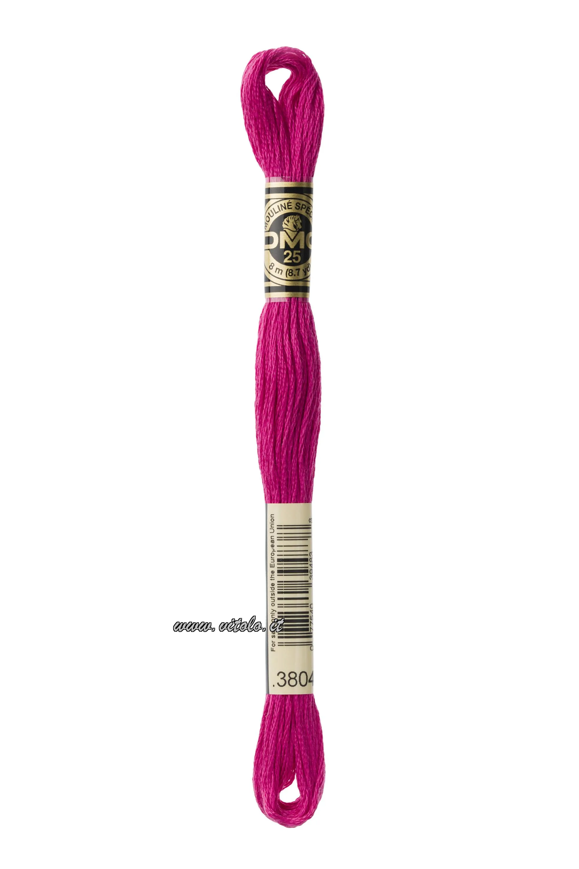 Fuchsia foncé