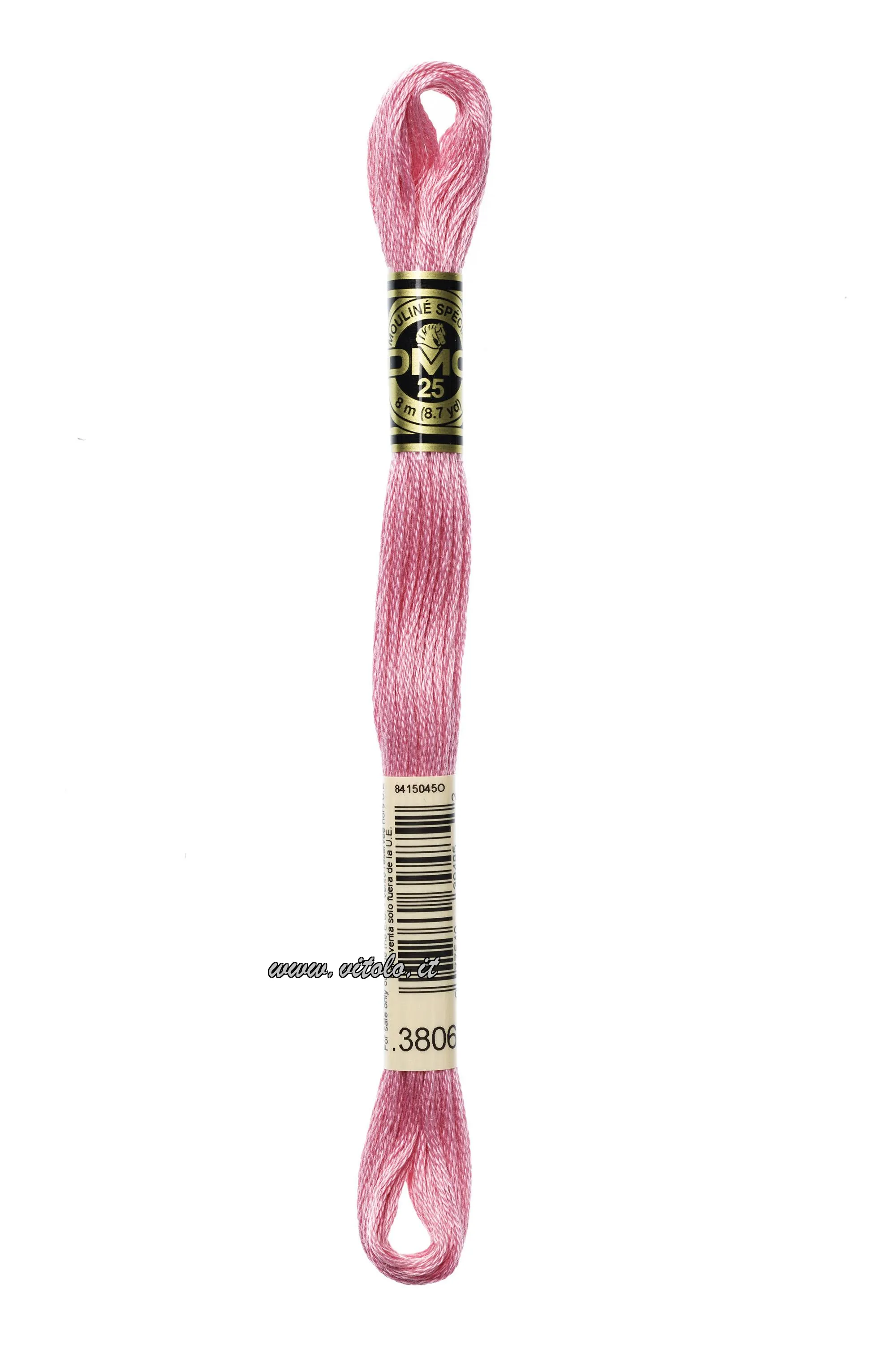 Fuchsia clair
