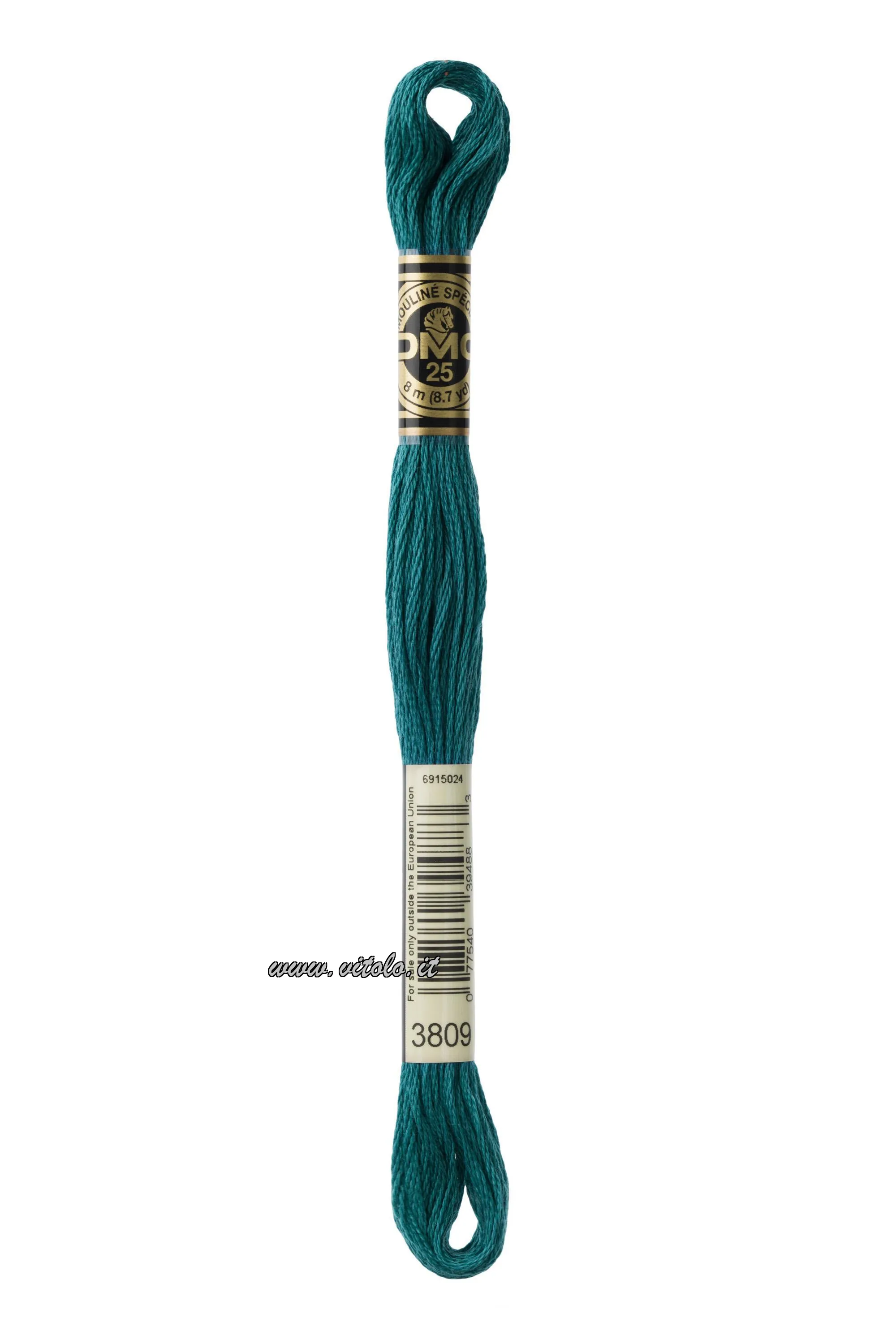 Vert pétrole