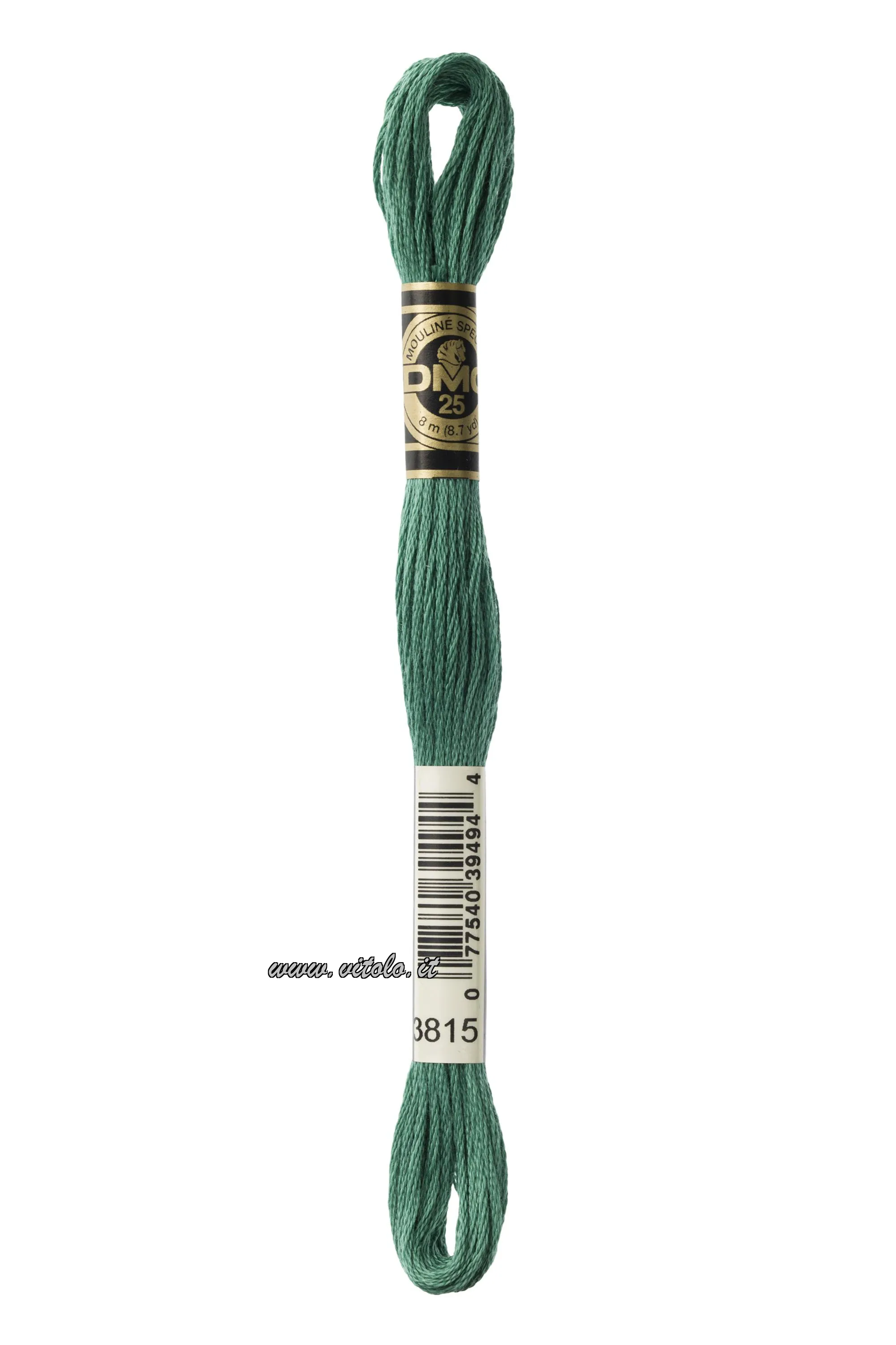 Vert antique