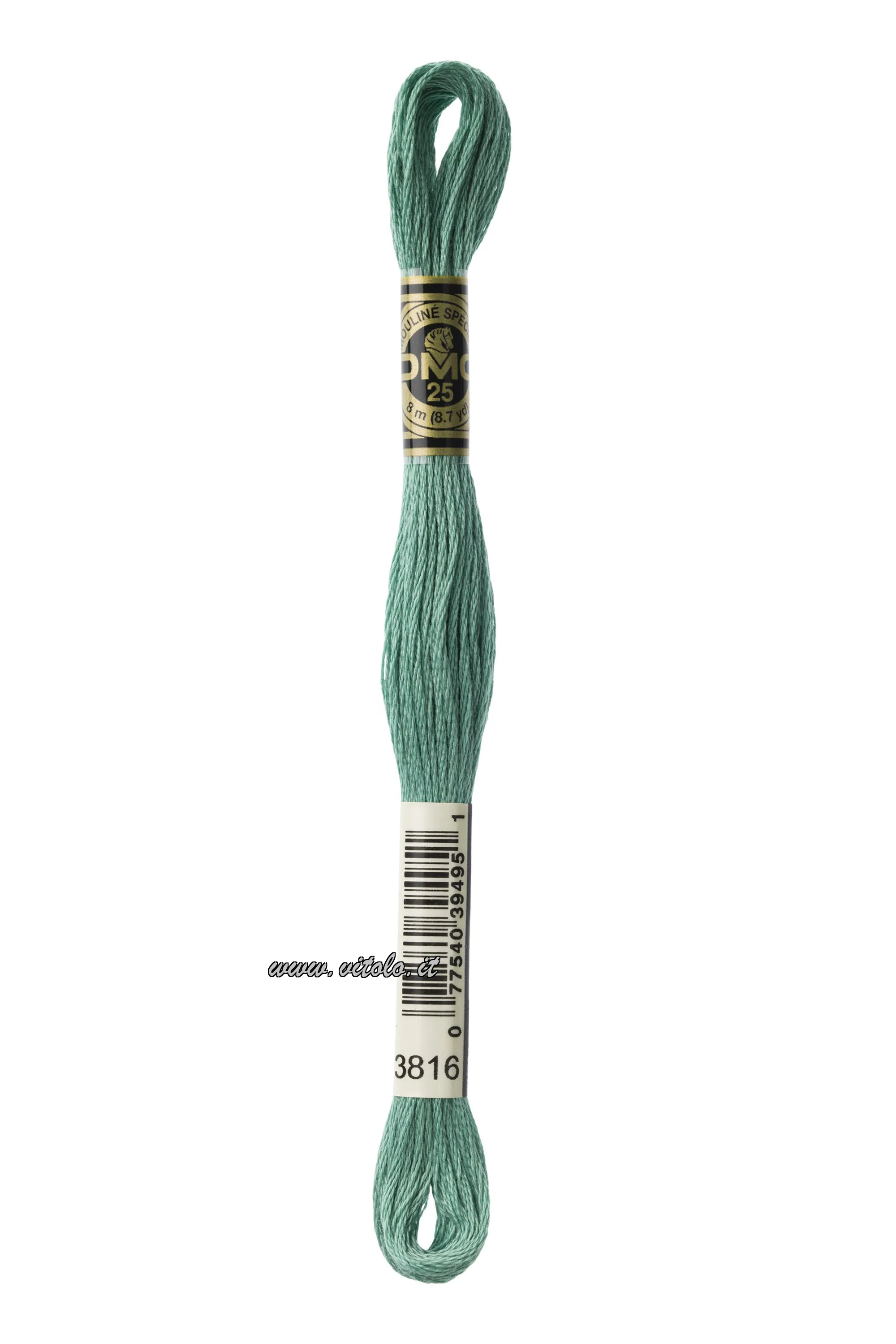 Vert antique