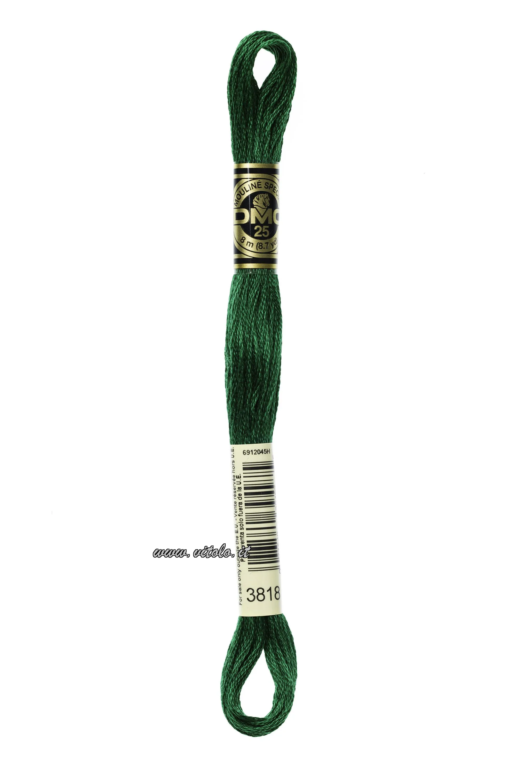 Vert foncé