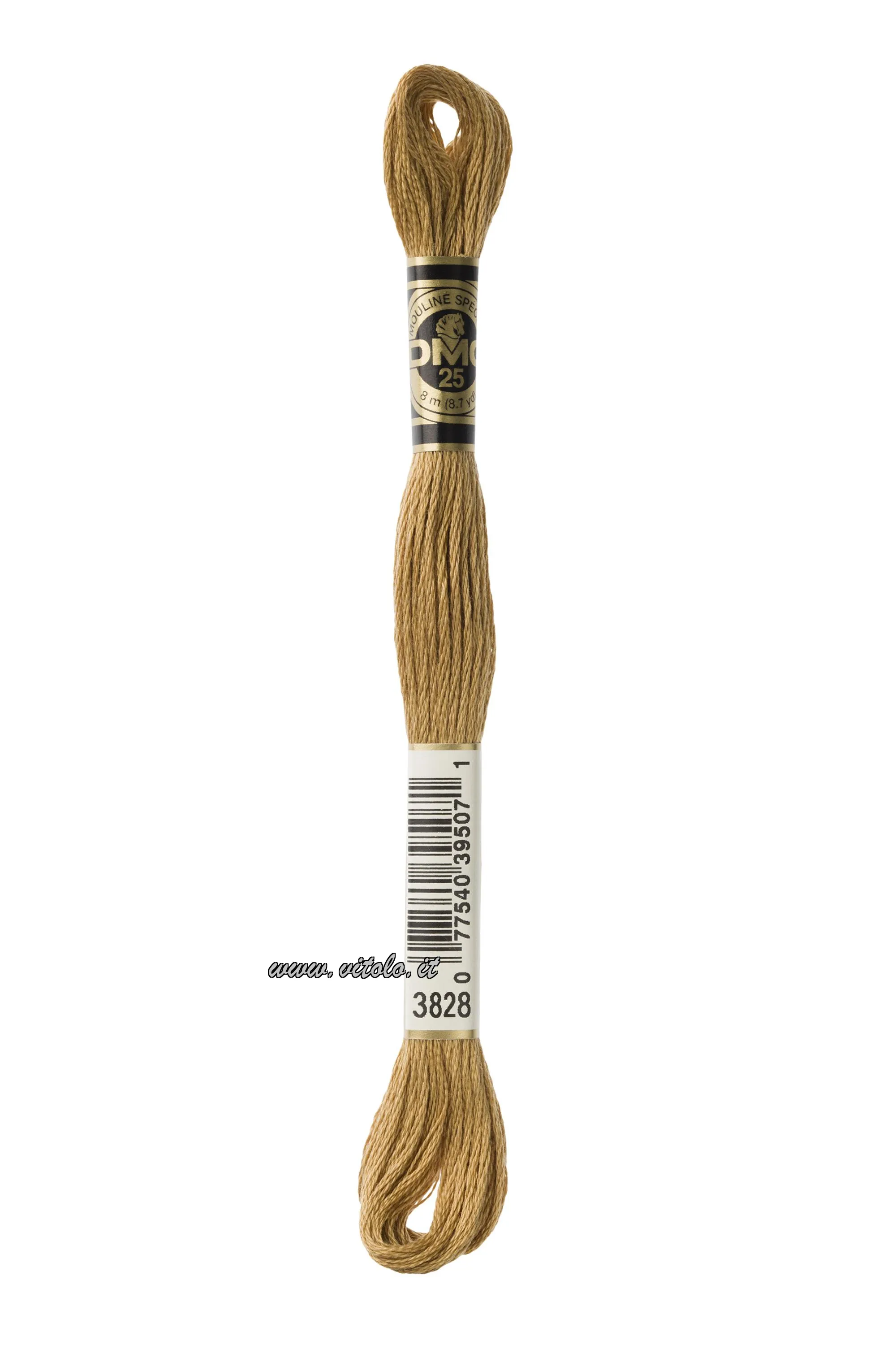 Beige foncé