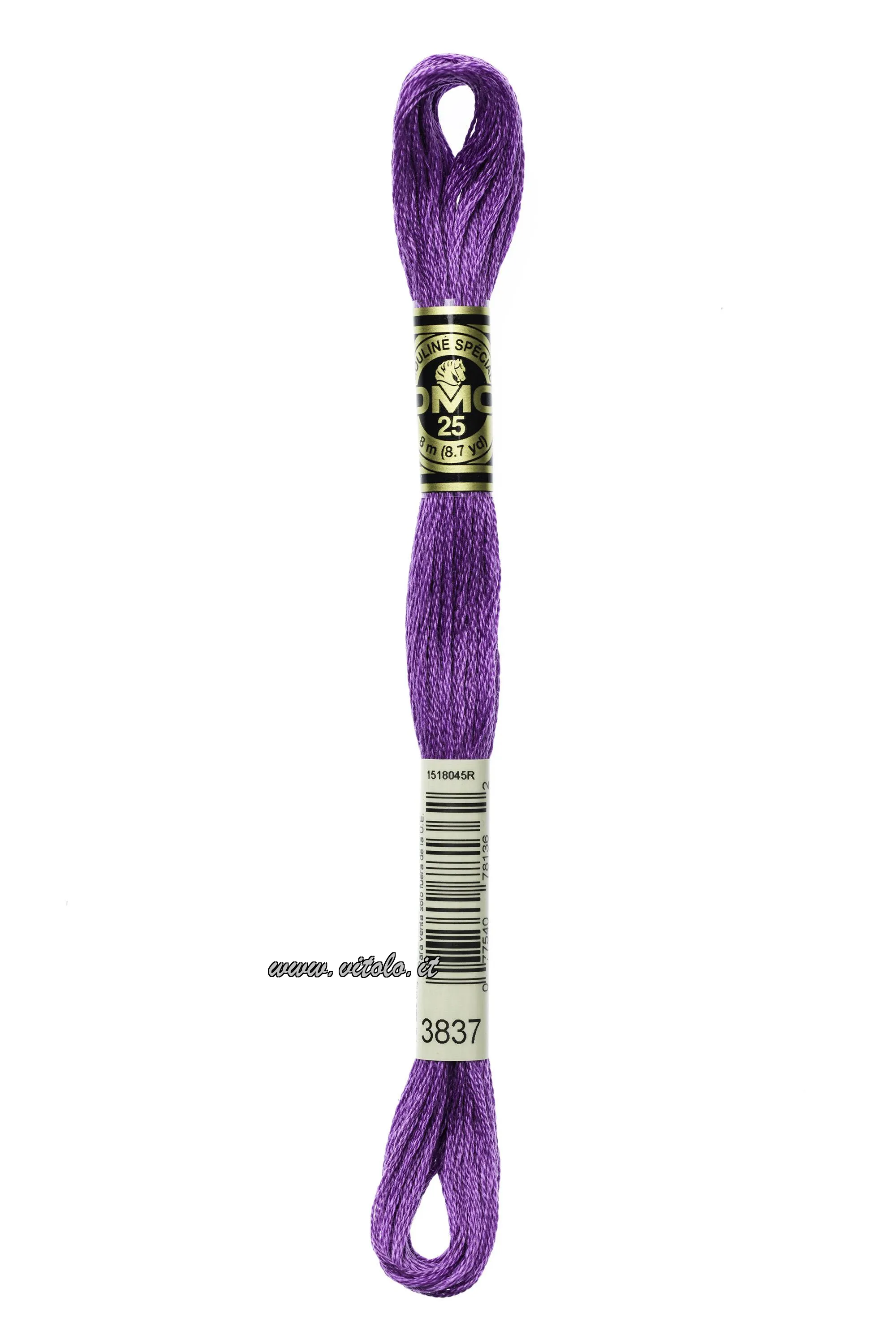 Lilas foncé